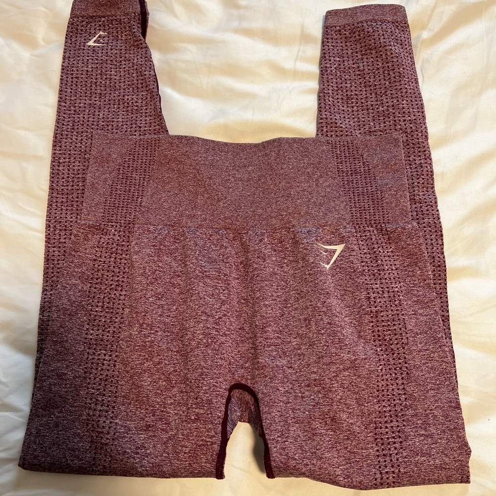 Gym Shark Legging - Worn once